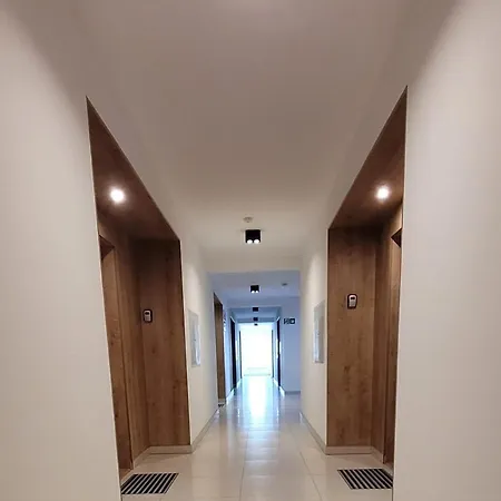 Kaya De Luxe Apartament *