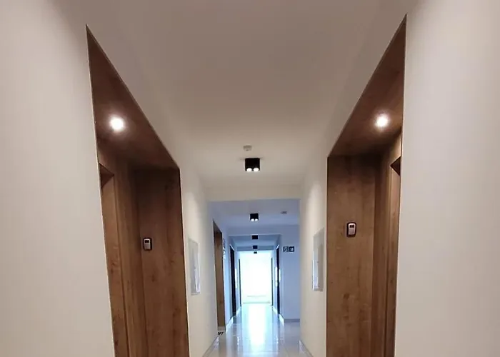 Kaya De Luxe Z Basenem شقة *