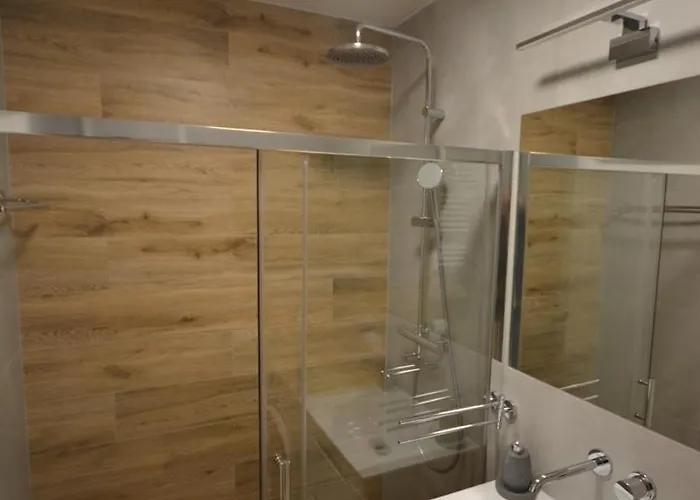 Kaya De Luxe Z Basenem كولوبرزيغ